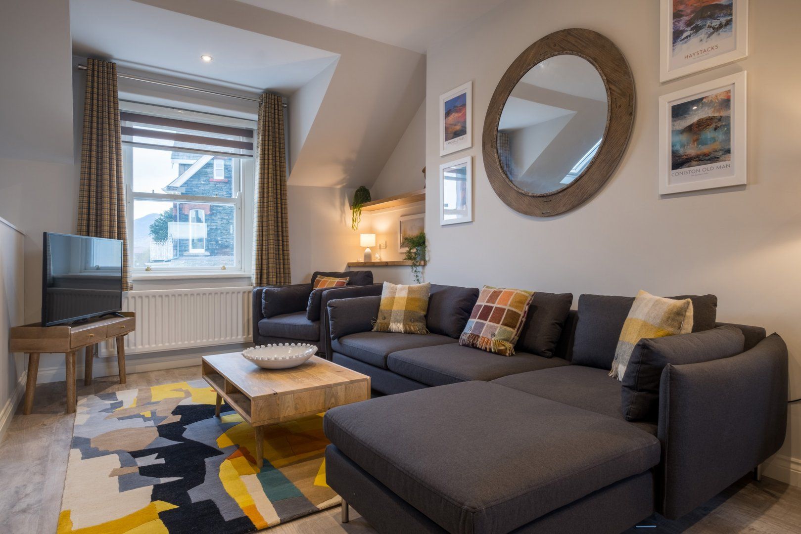 Howe Keld 4 First floor photo 1