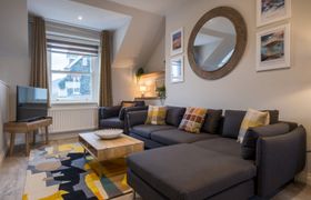 Howe Keld 4 First floor reviews