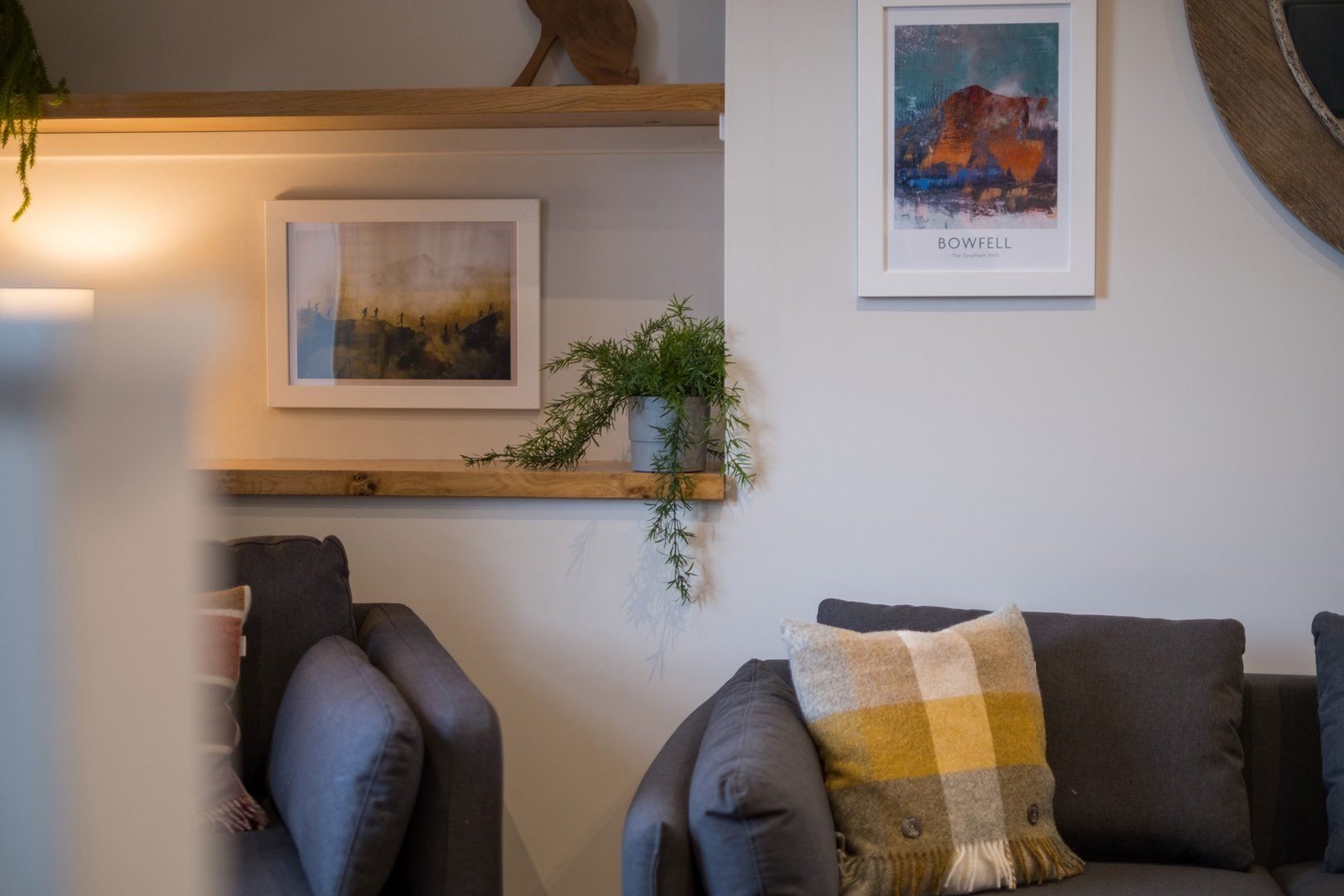Howe Keld 4 First floor photo 5