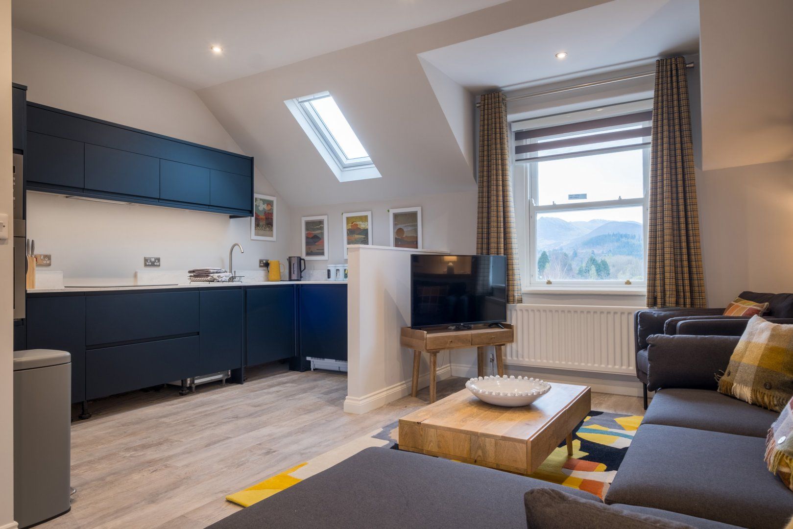 Howe Keld 4 First floor photo 7