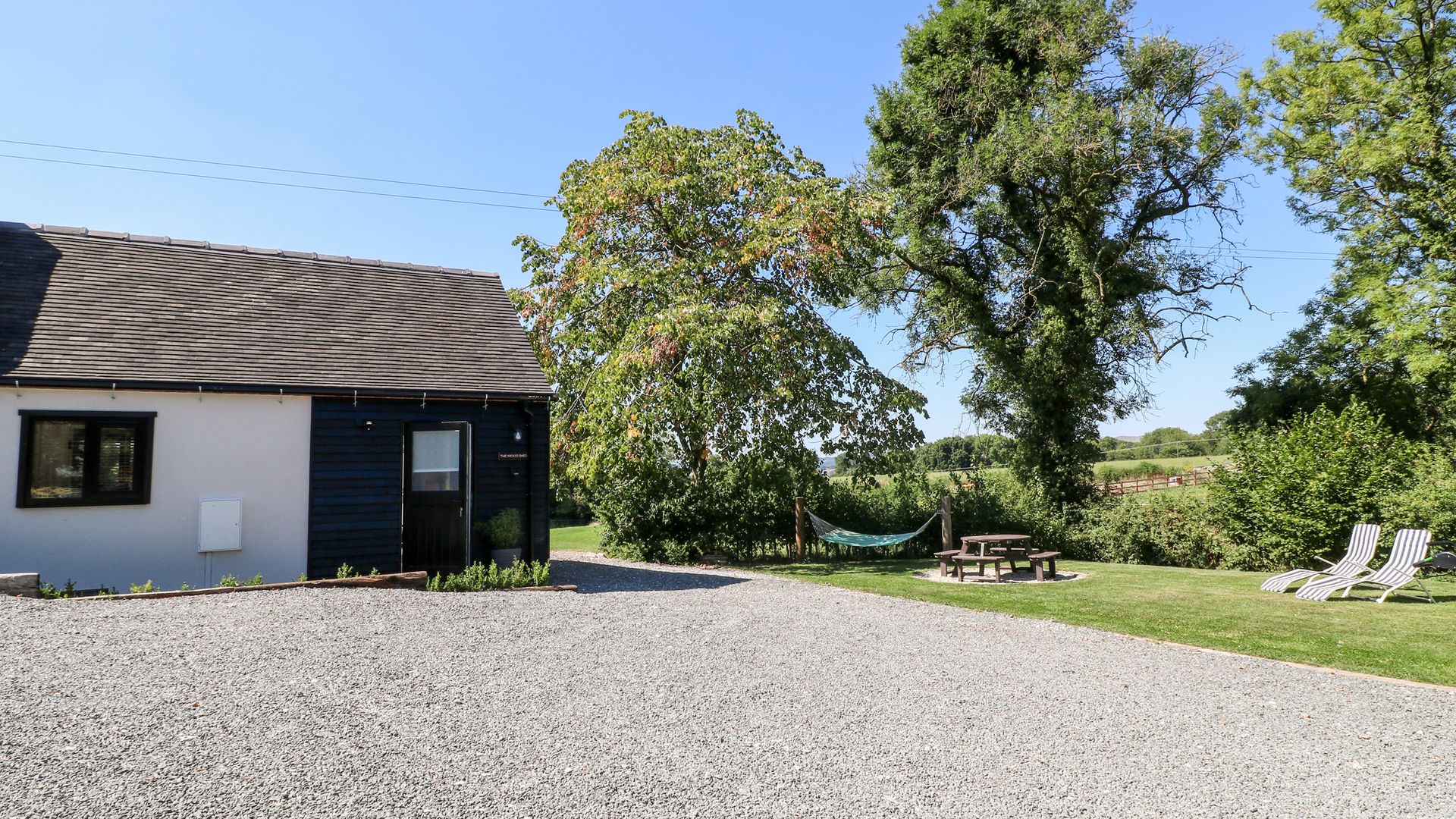 The Wood Shed, Bank Top Farm photo 7