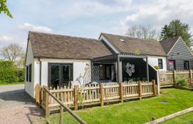 The Wood Shed, Bank Top Farm