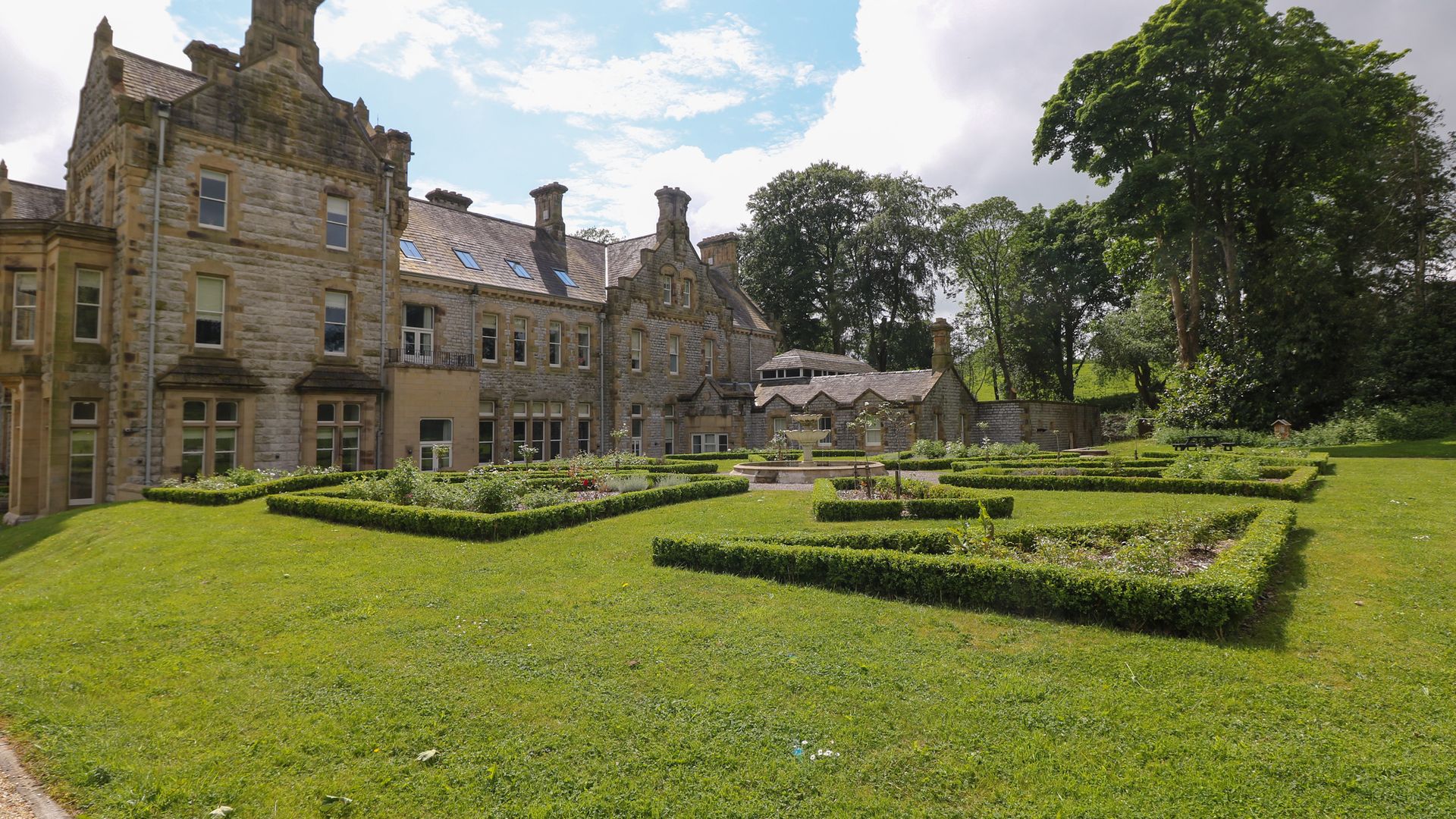 The Violet Suite Stone Cross Mansion photo 1