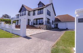 Pentire House reviews