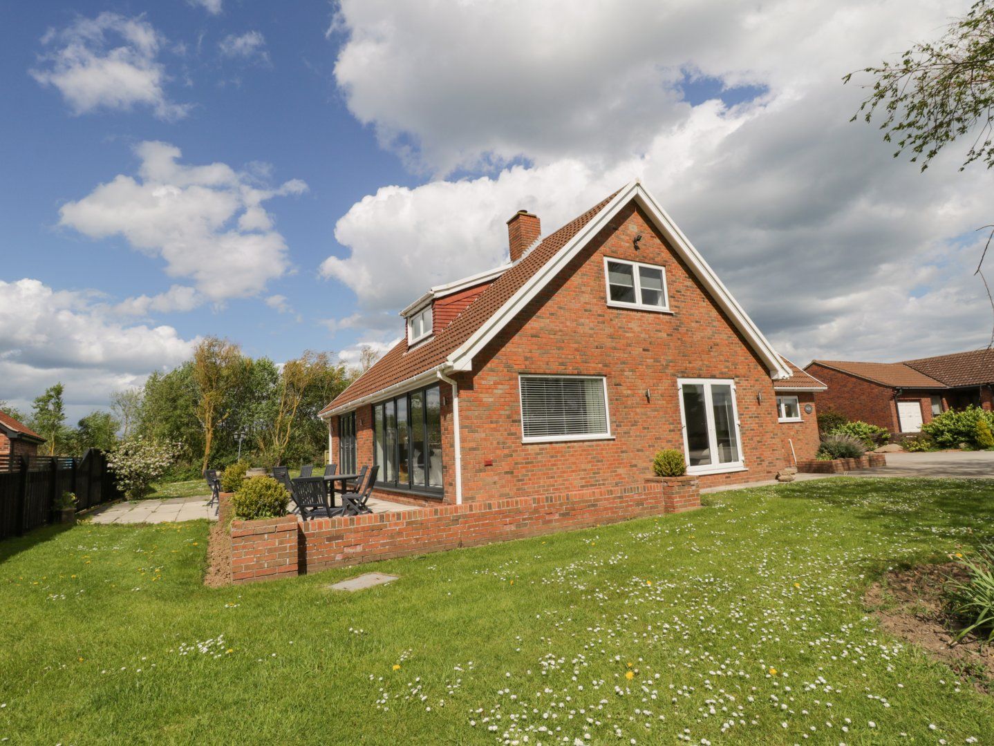 Wyvill House photo 3