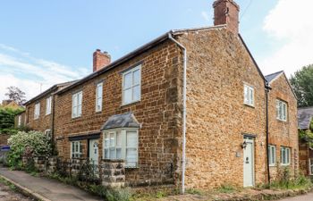 The Old Bakery