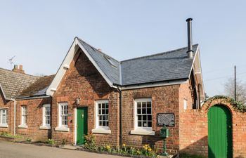 Station Masters Cottage