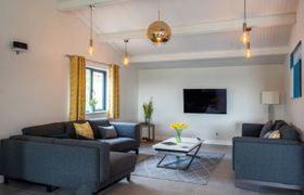 Quantock Barn reviews