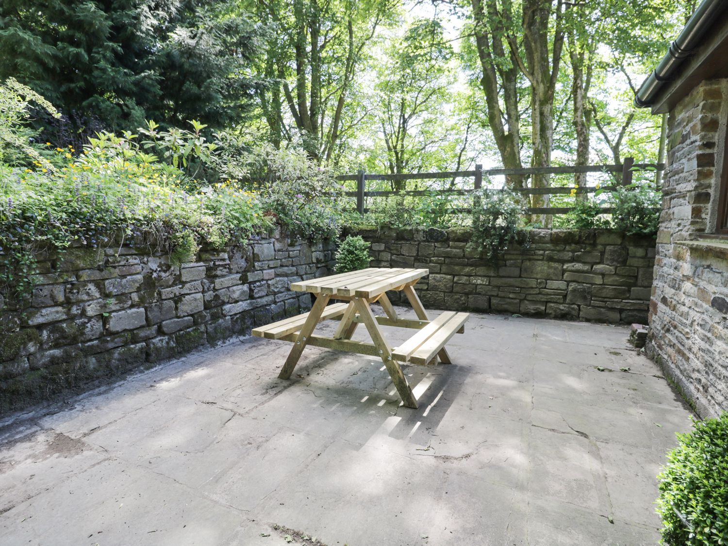 Bothy photo 2