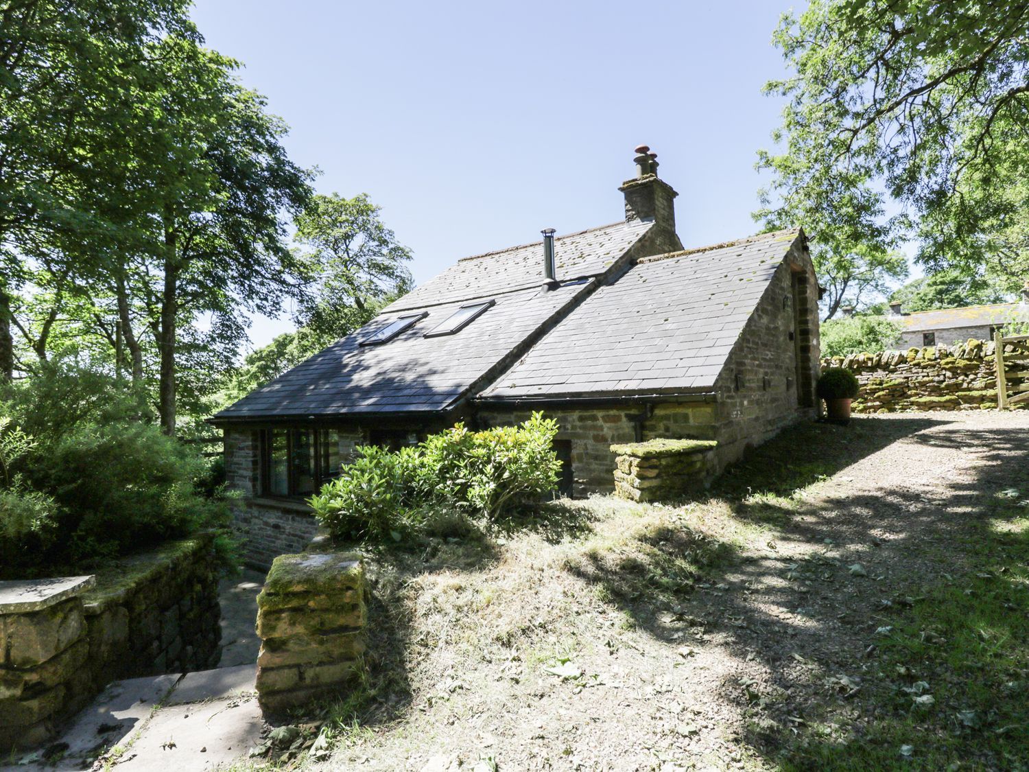 Bothy photo 6