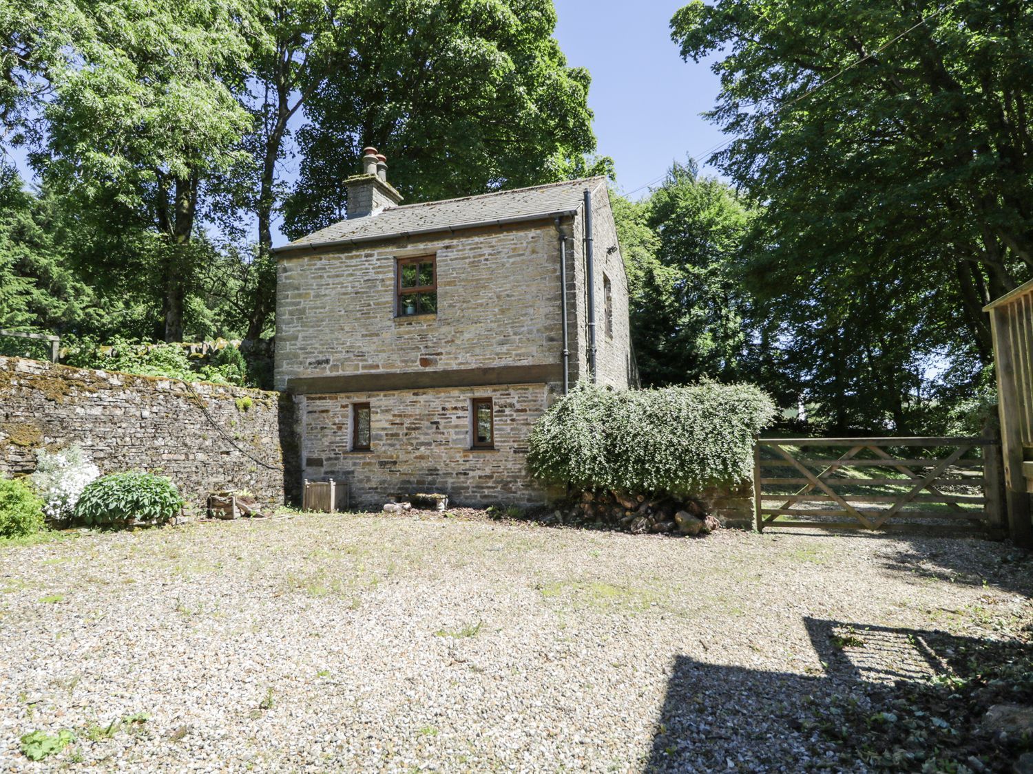 Bothy photo 7