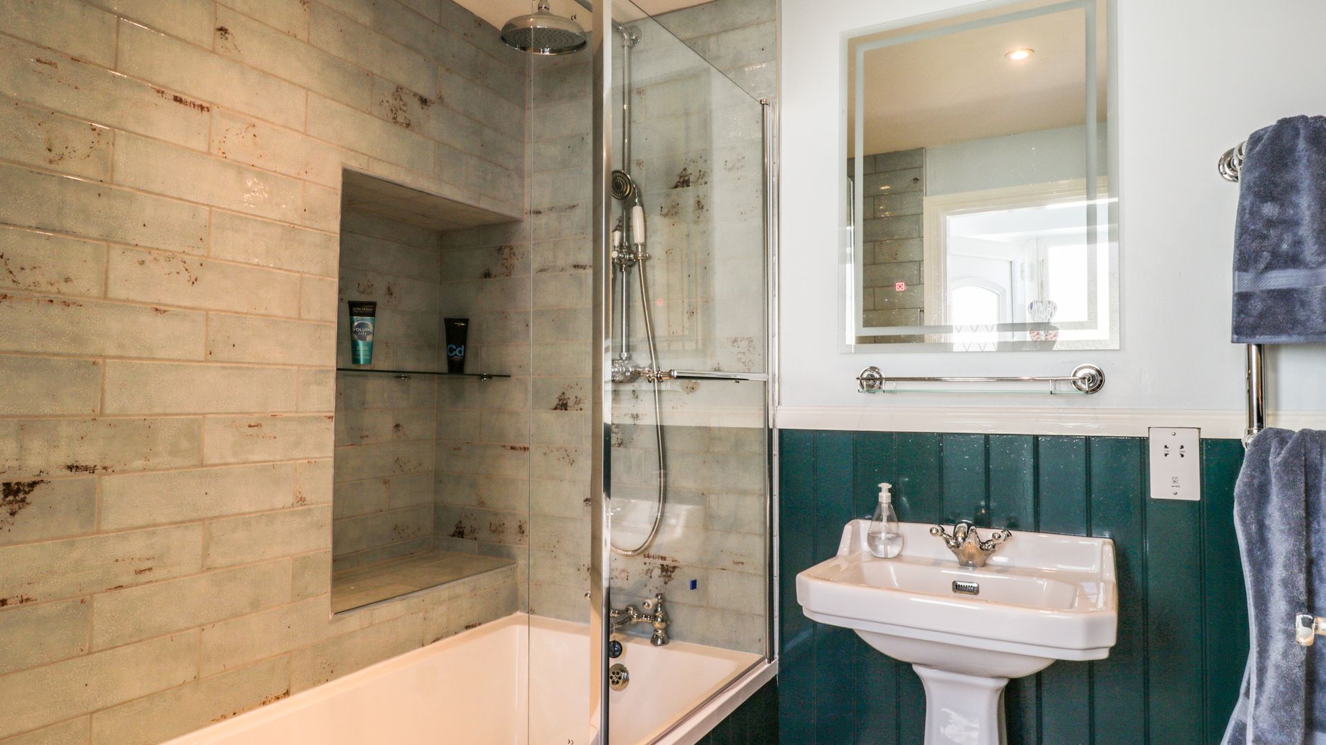 Rockfish Cottage photo 4