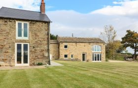 Top Hill Farm Cottage