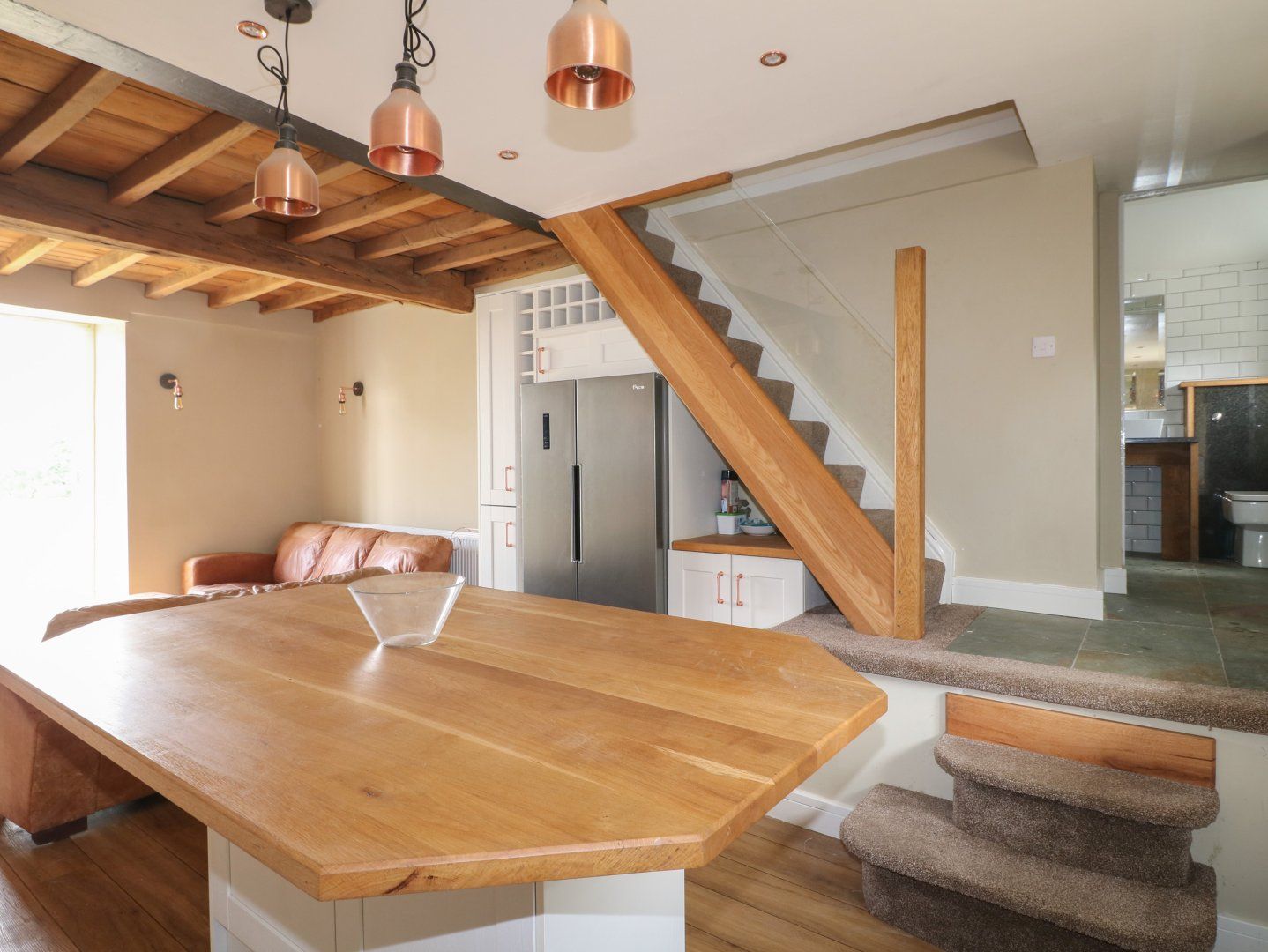 Top Hill Farm Cottage photo 4
