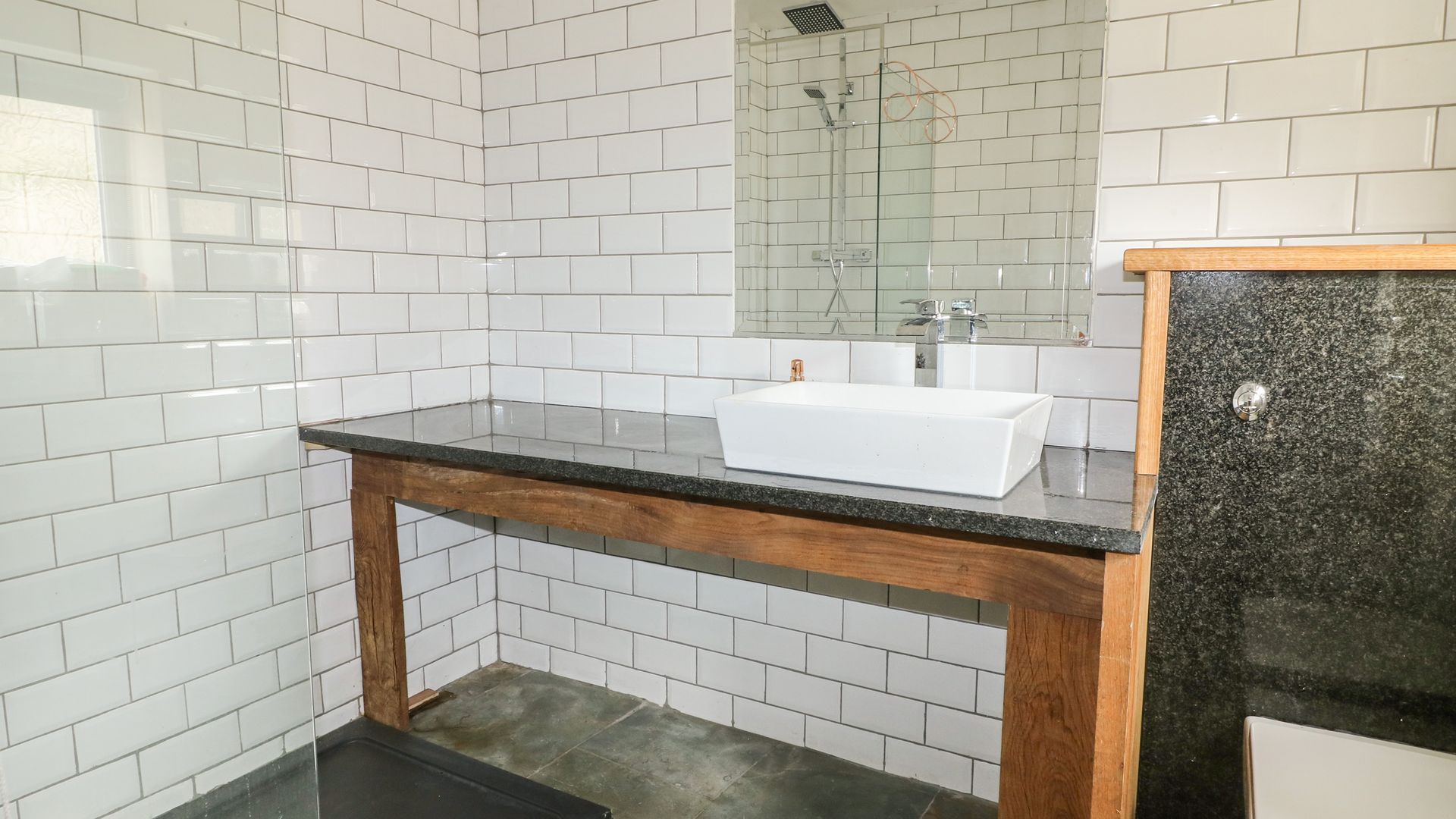 Top Hill Farm Cottage photo 8
