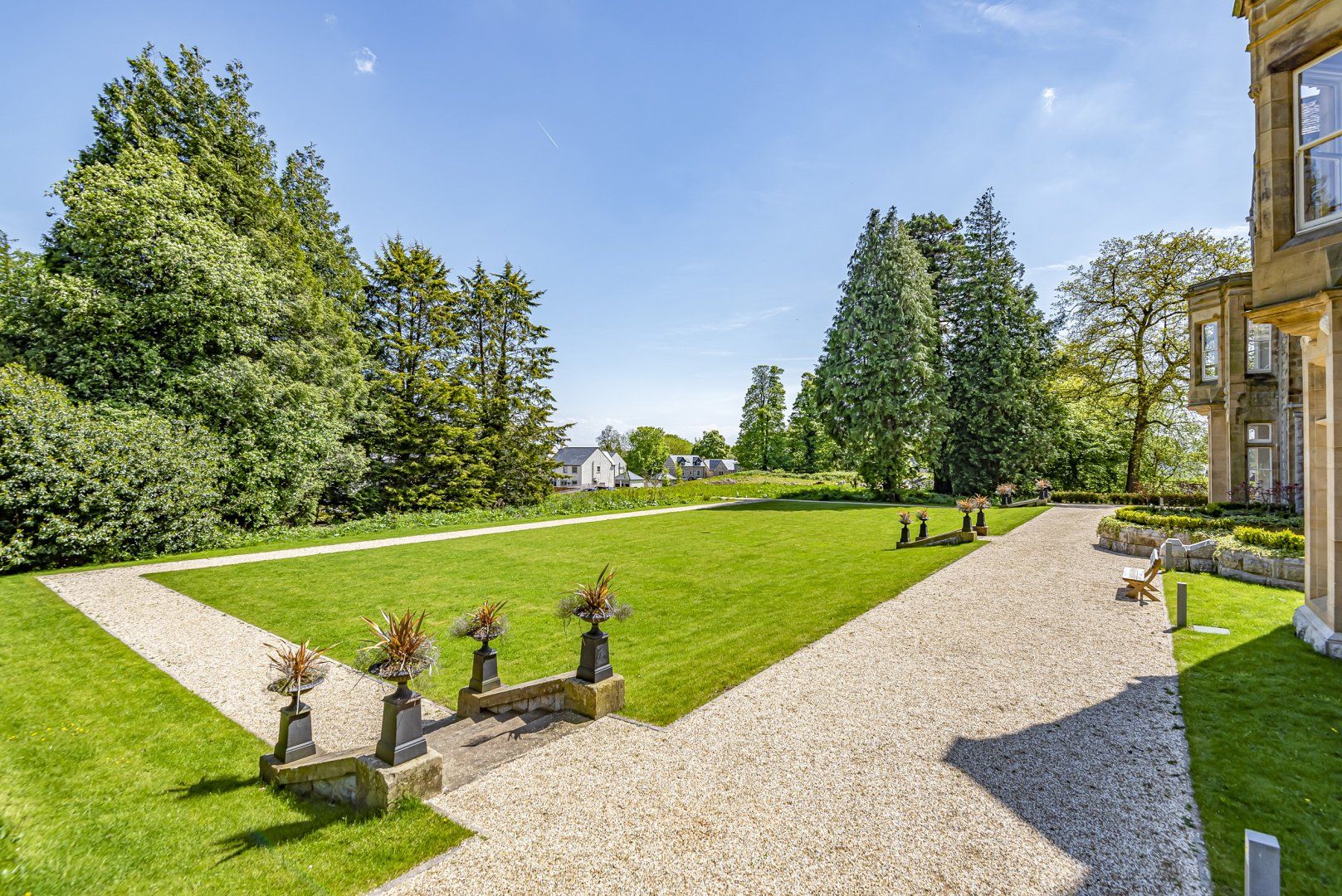 The Elizabeth Suite Stone Cross Mansion photo 4