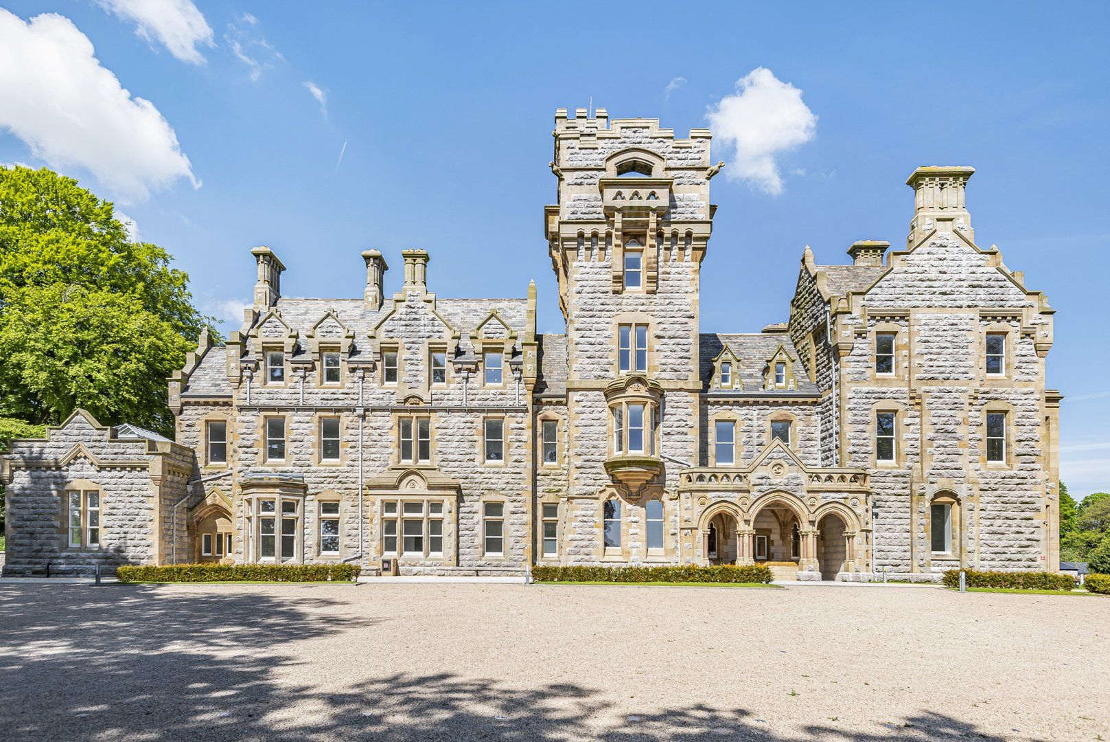 The Elizabeth Suite Stone Cross Mansion photo 2