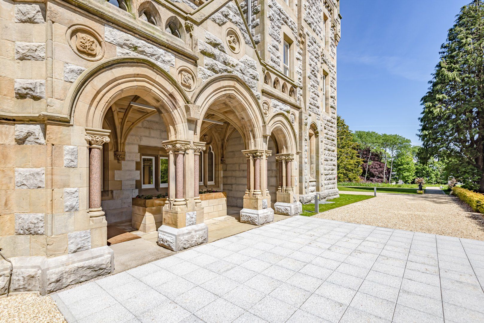 The Elizabeth Suite Stone Cross Mansion photo 3