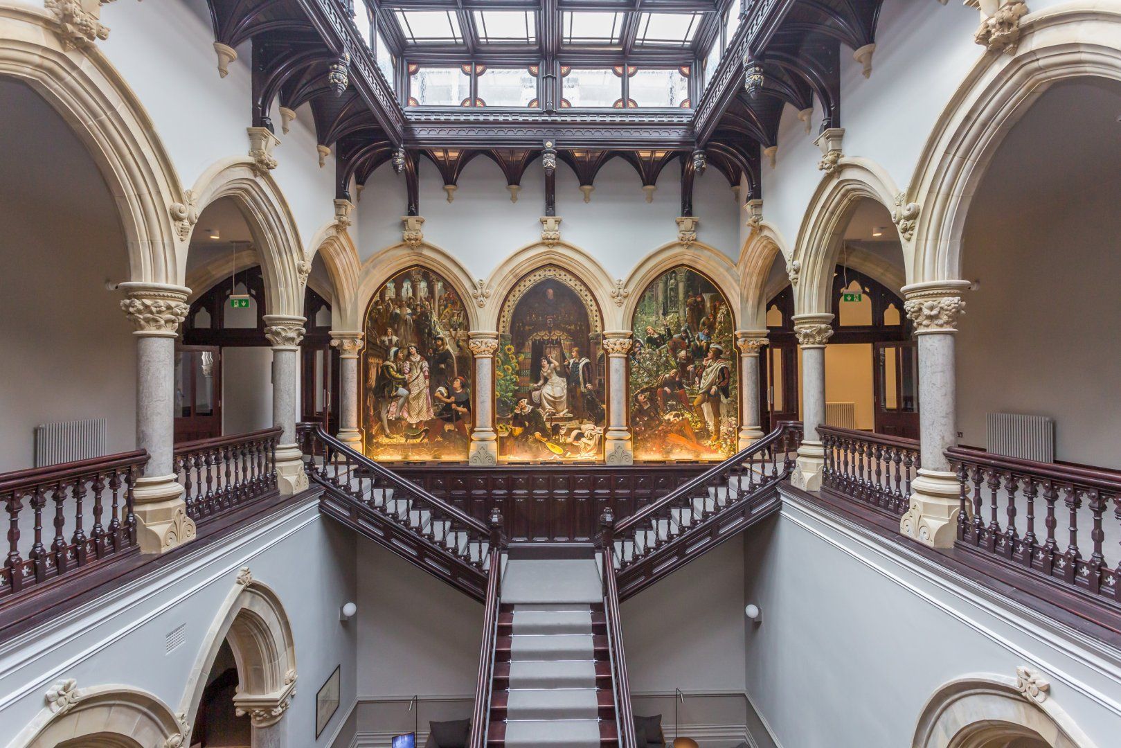 The Elizabeth Suite Stone Cross Mansion photo 6