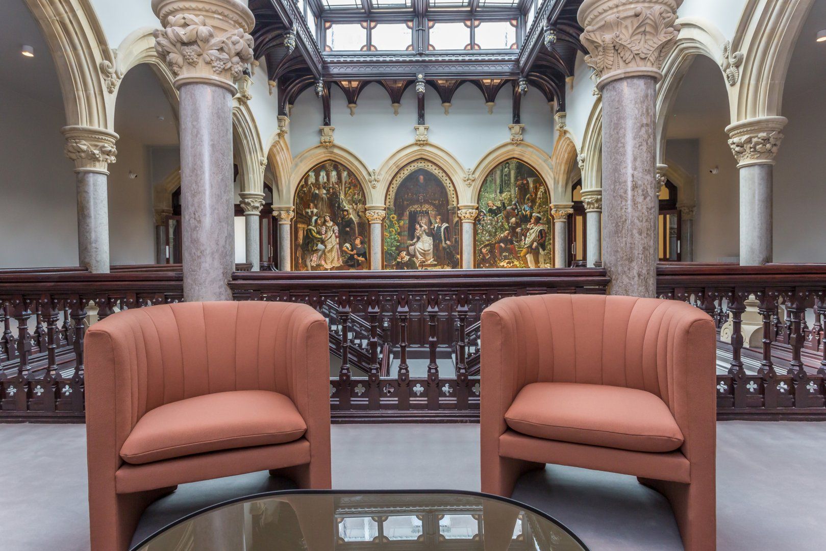 The Elizabeth Suite Stone Cross Mansion photo 7