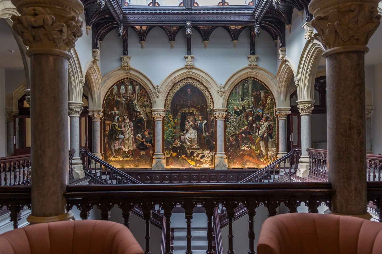 The Elizabeth Suite Stone Cross Mansion photo 8