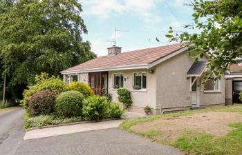 Glebe Farm Cottage