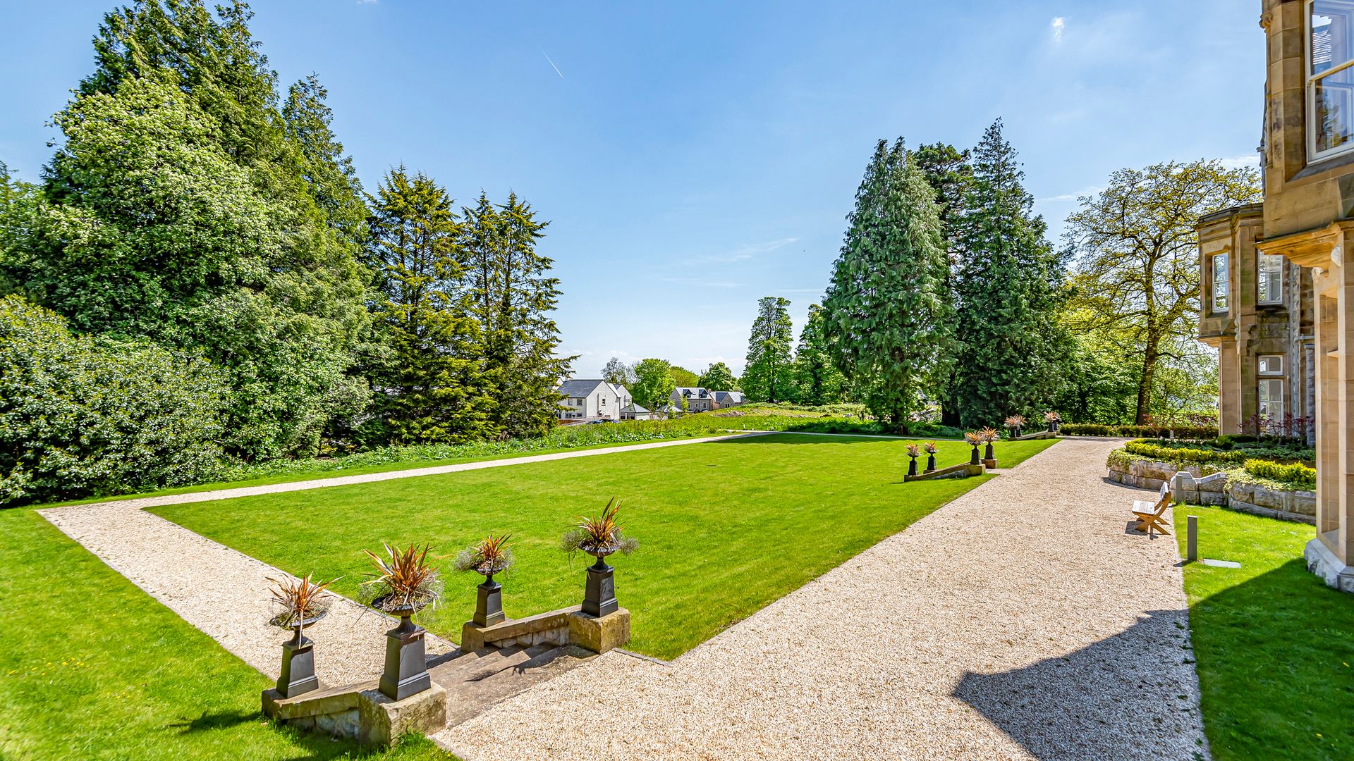 The Kennedy House Stone Cross Mansion photo 4