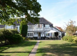 2 The Bays, Thorpeness