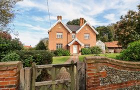 Church Farm, Dunwich