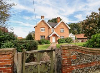 Church Farm, Dunwich