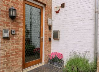The Hive, Southwold