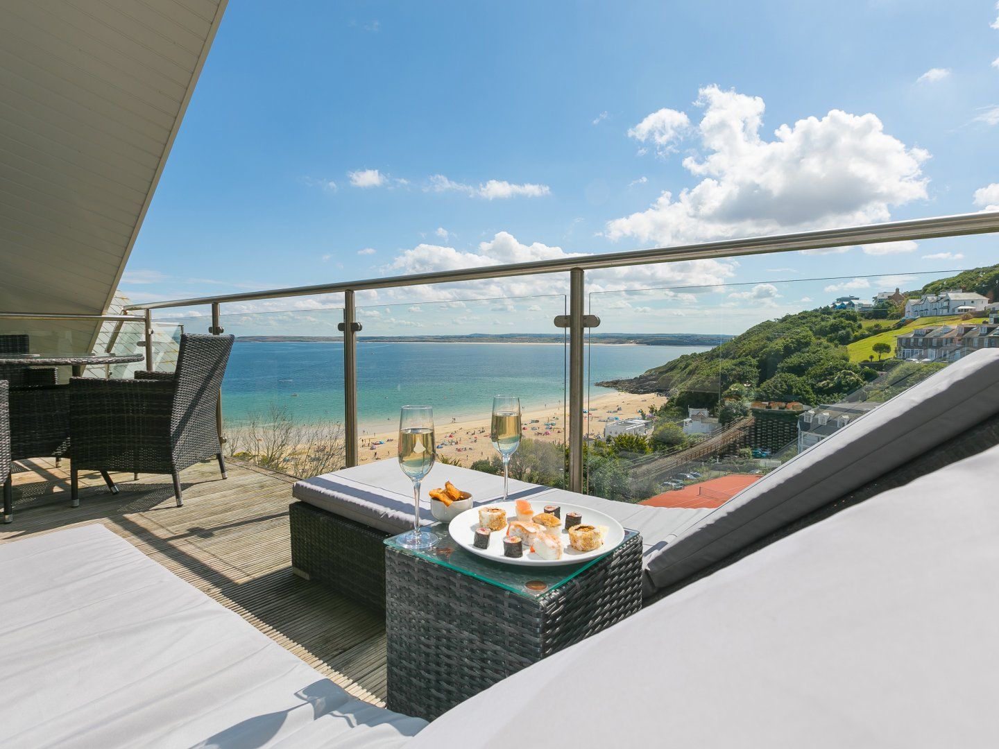 Porthminster Penthouse photo 1