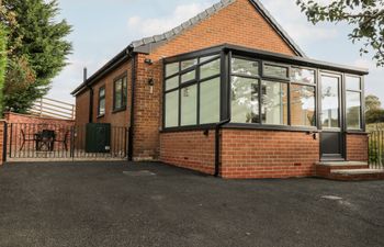 Foulsyke Farm Bungalow