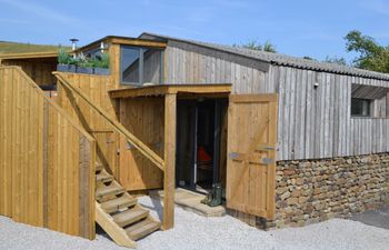 The Barn at Copy House Hideaway