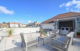 Sea Green Cottage, Walberswick