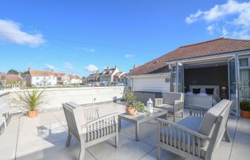 Sea Green Cottage, Walberswick