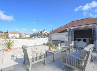 Sea Green Cottage, Walberswick