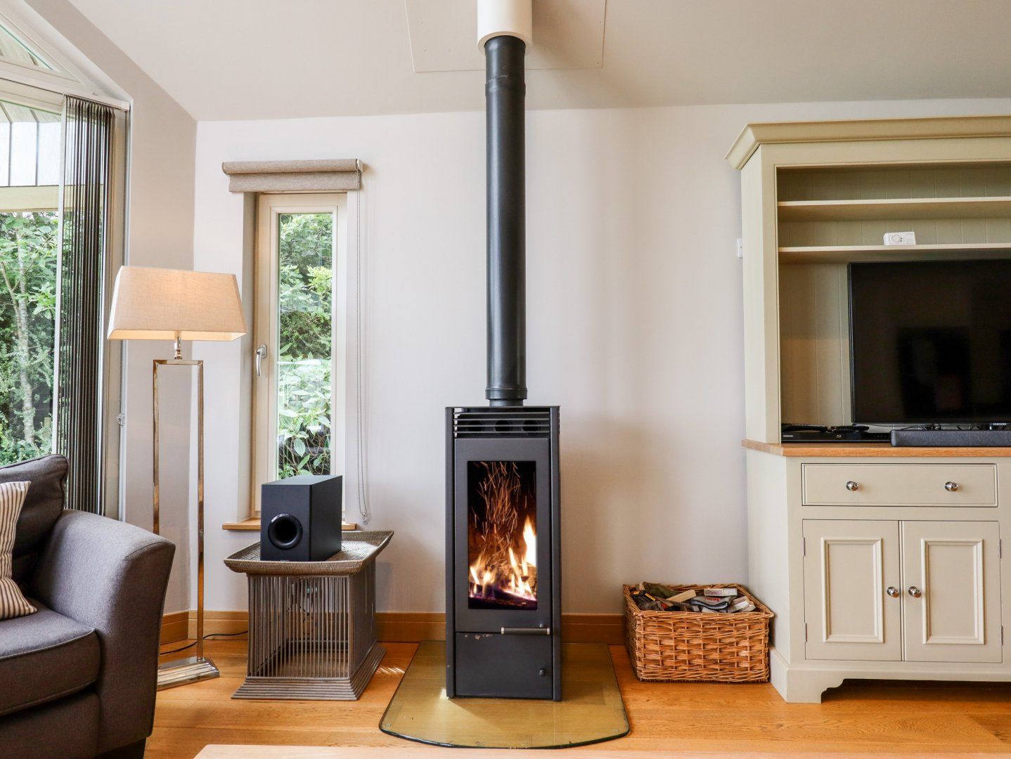 Swandown, 9 Kittwhistle photo 5