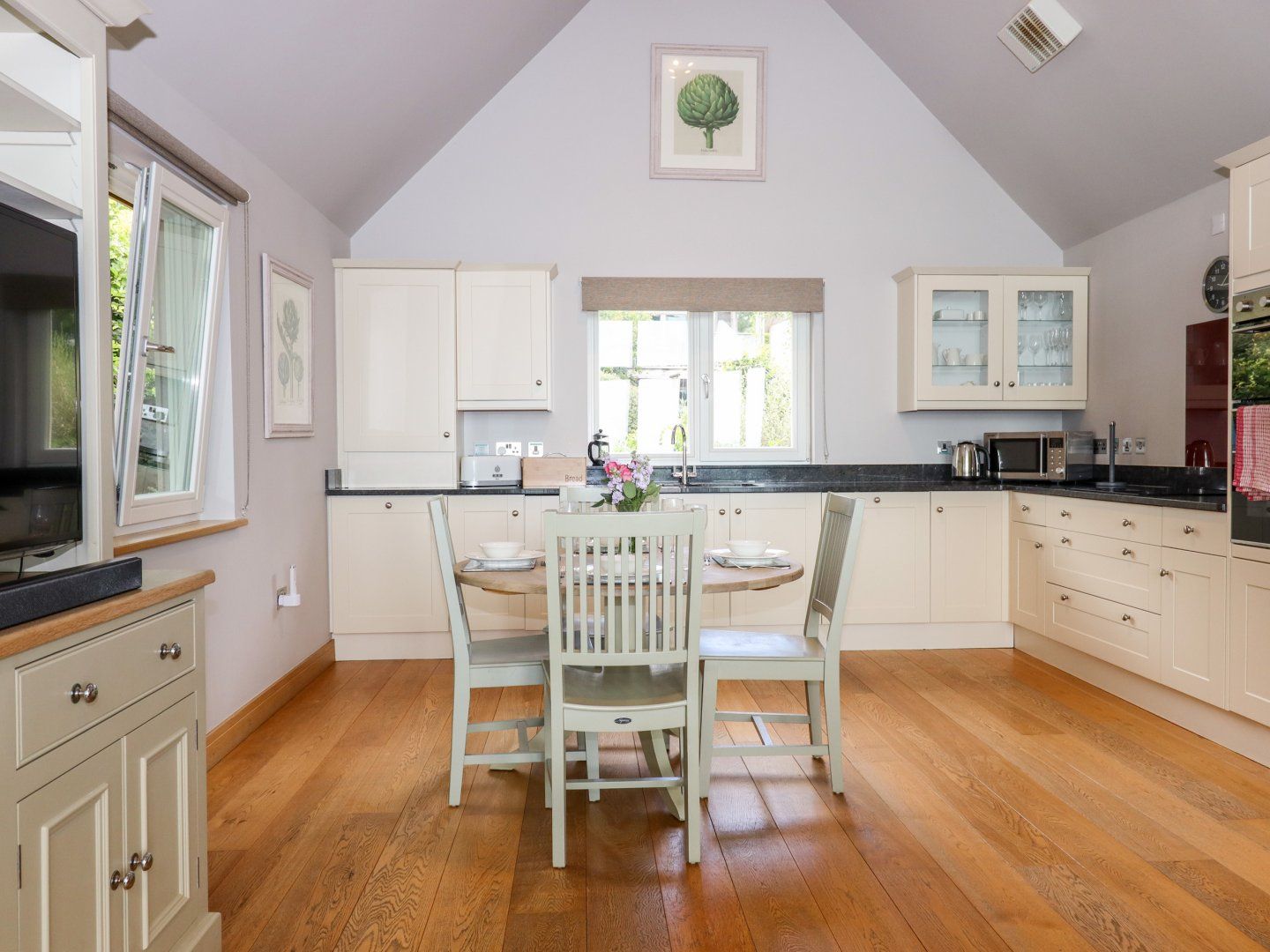 Swandown, 9 Kittwhistle photo 6