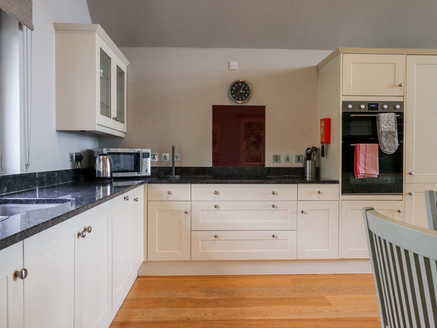 Swandown, 9 Kittwhistle photo 7