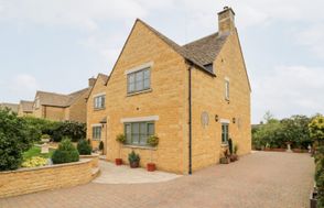 Levant House