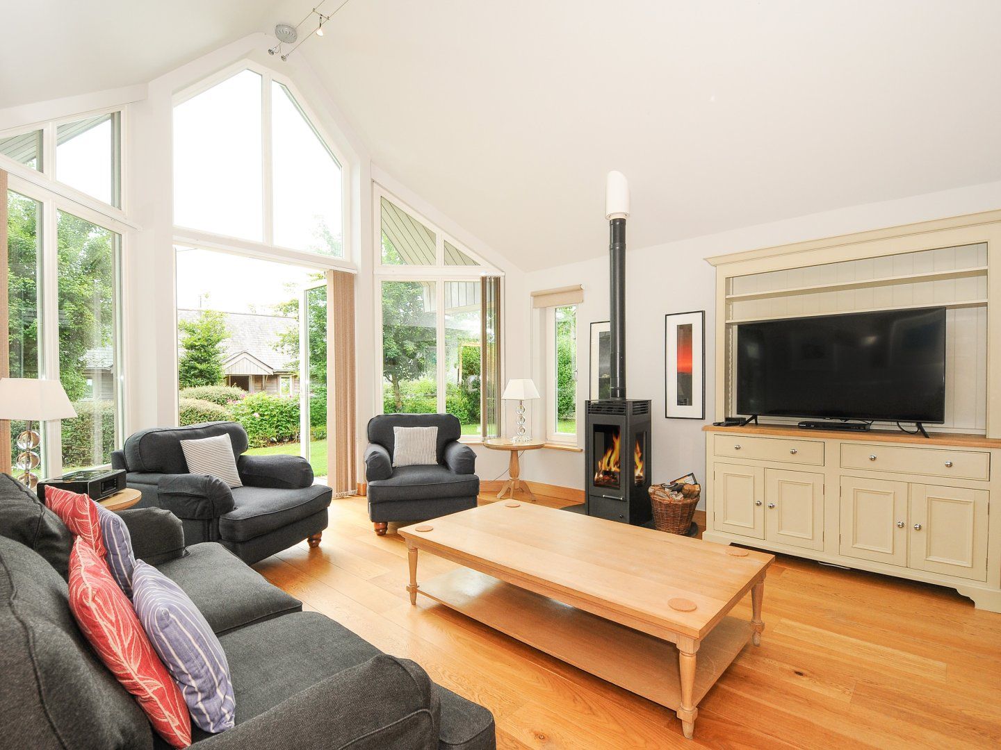Swandown, 3 Blackdown photo 3
