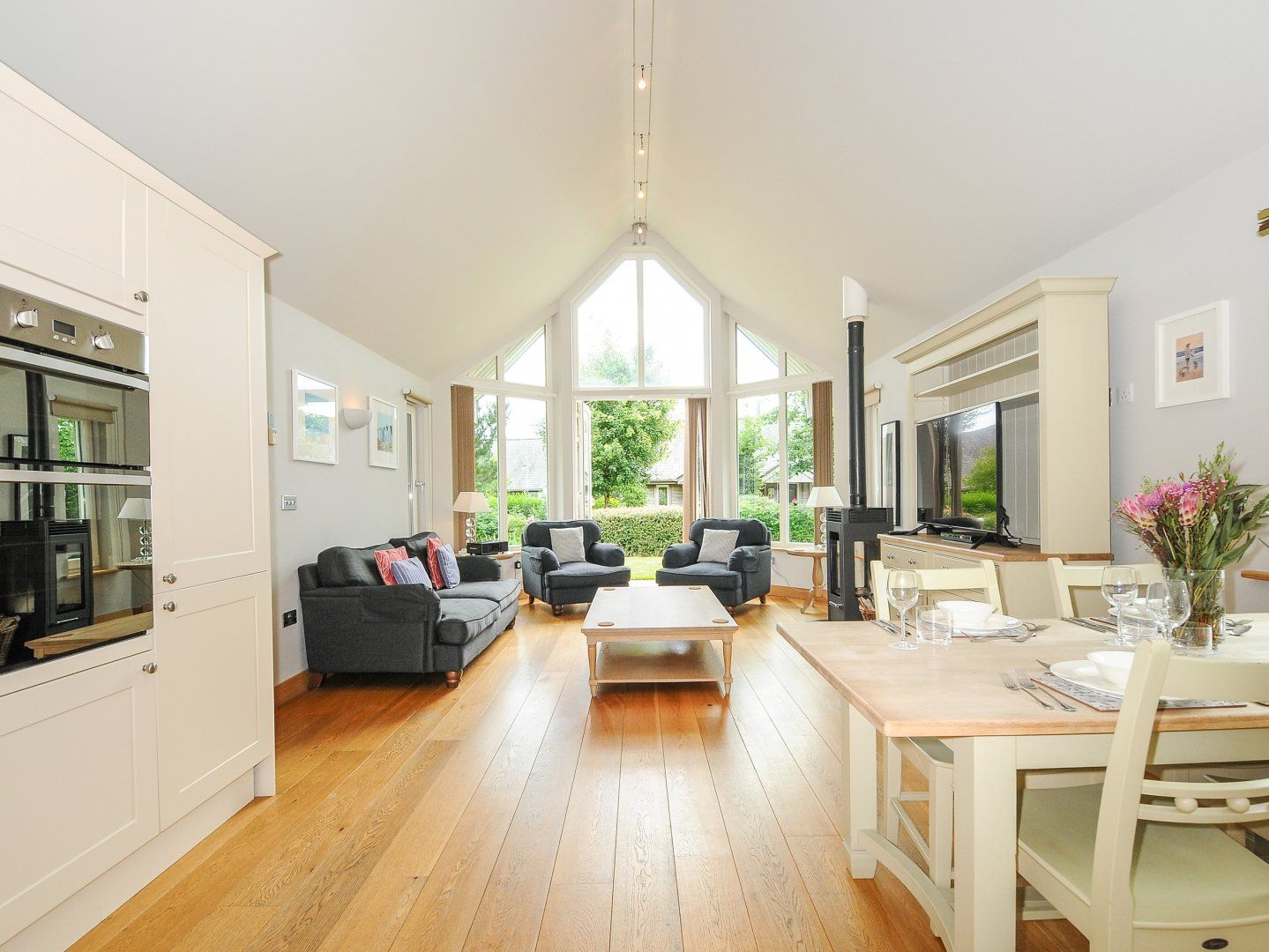 Swandown, 3 Blackdown photo 4