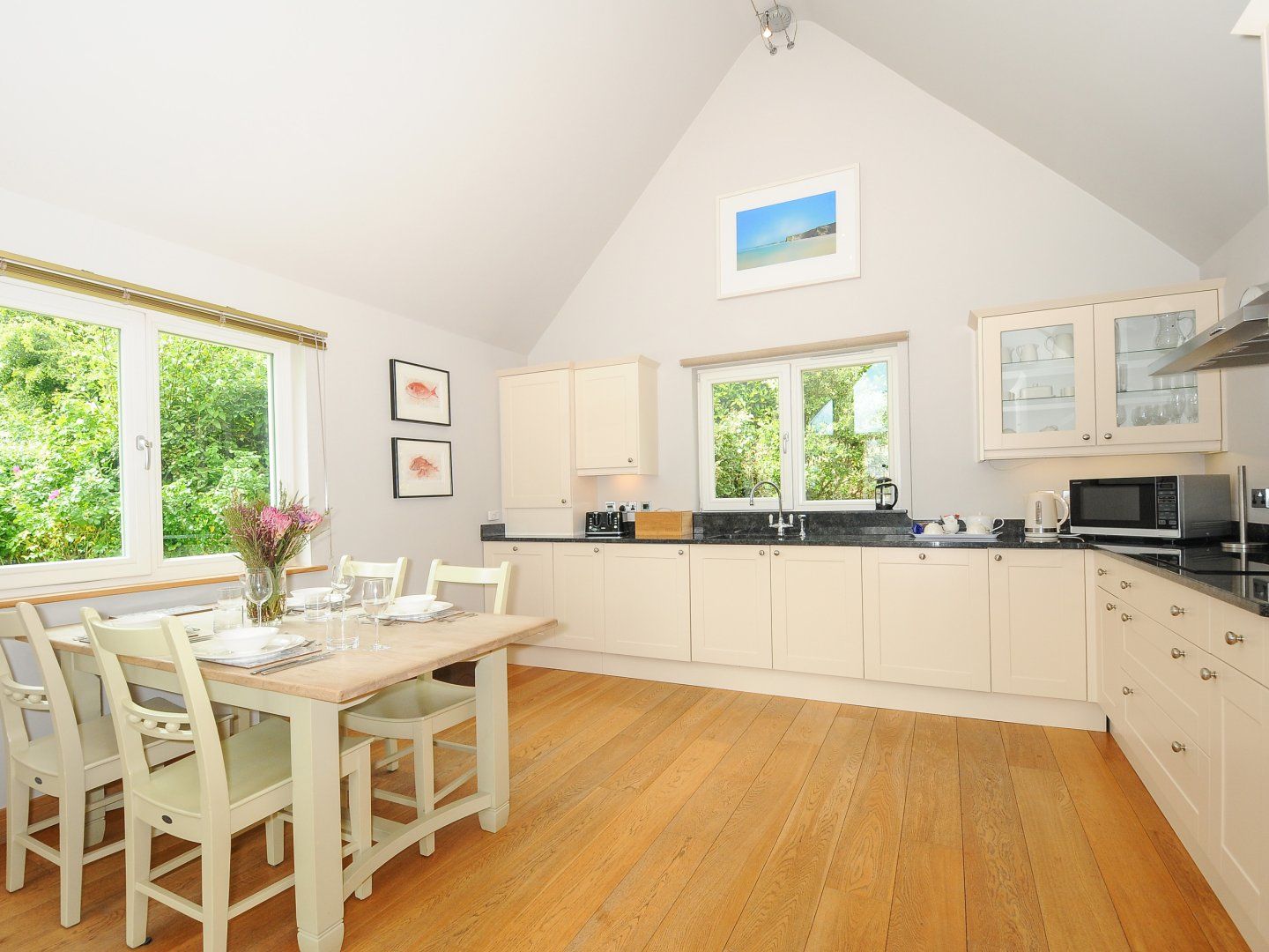Swandown, 3 Blackdown photo 5