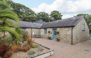 Budock, Tresooth Cottages