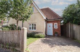 Crabapple Cottage, Southwold