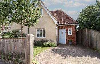 Crabapple Cottage, Southwold