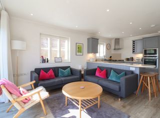 Crabapple Cottage, Southwold