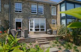 10 Church Walk, Aldeburgh reviews