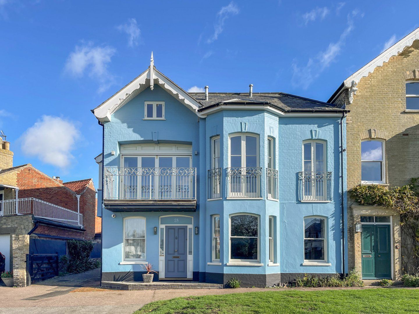 28 South Green, Southwold photo 1